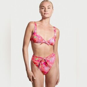 New with tags Victoria’s Secret bikini